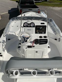 Nauticstar 214-BAY image