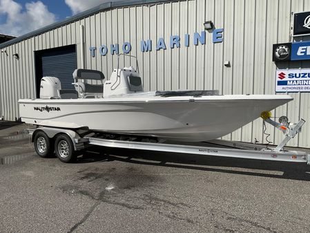 Nauticstar 214-BAY image