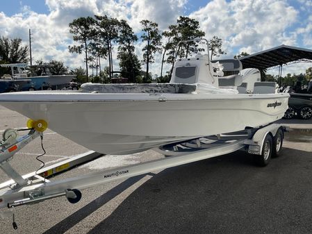 Nauticstar 214-BAY image