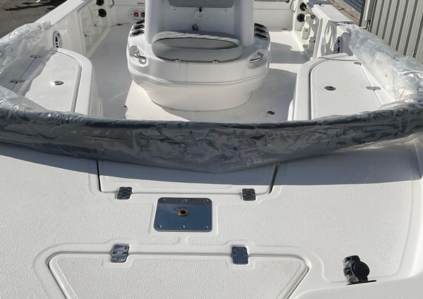 Nauticstar 214-BAY image