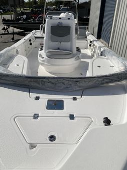 Nauticstar 214-BAY image