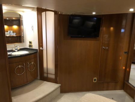 Carver Voyager 56 Pilothouse image
