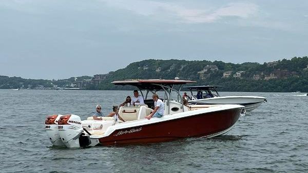 Nor-Tech 340 Sport 