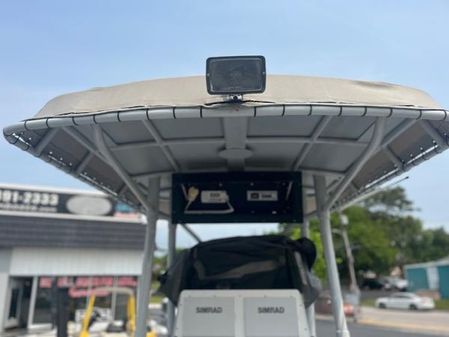 Boston-whaler 21-OUTRAGE image