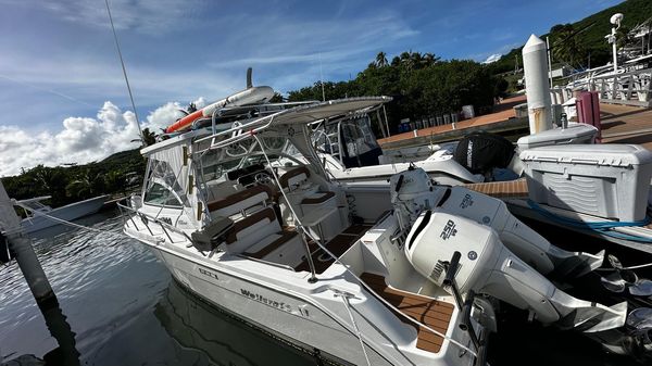 Wellcraft 290 Coastal 