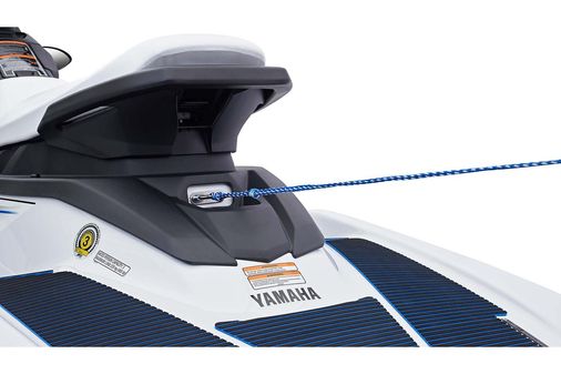 Yamaha-waverunner EX-SPORT image
