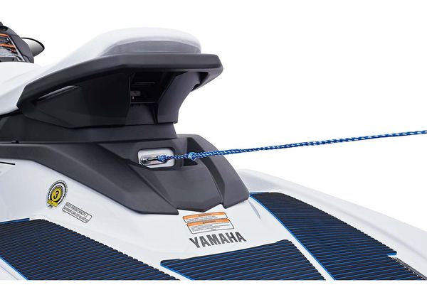 Yamaha-waverunner EX-SPORT image