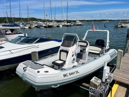 Highfield Sport 560 image