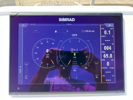 Highfield Sport 560 image