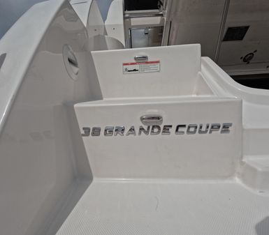 Regal Grande Coupe 38' 2020 image