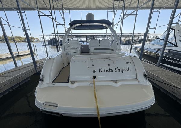 Sea Ray 340 Sundancer image