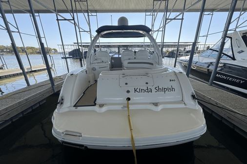 Sea Ray 340 Sundancer image