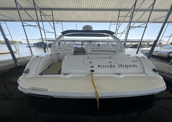 Sea Ray 340 Sundancer image