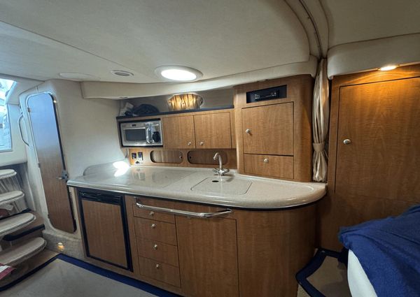 Sea Ray 340 Sundancer image