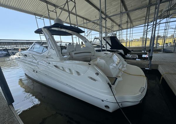 Sea Ray 340 Sundancer image