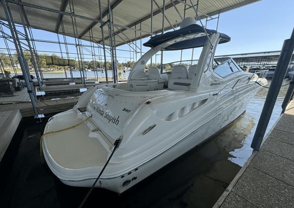 Sea Ray 340 Sundancer image