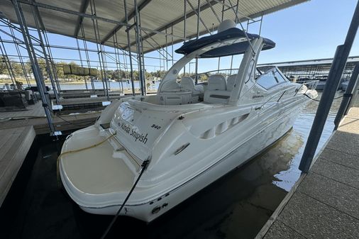 Sea Ray 340 Sundancer image