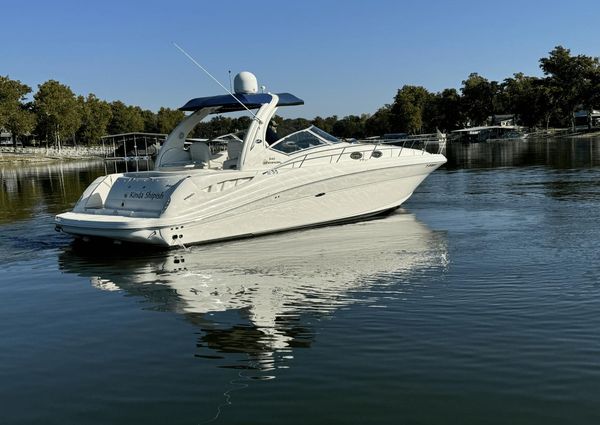 Sea Ray 340 Sundancer image