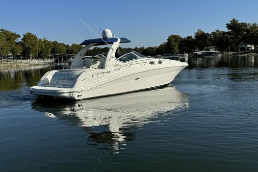 Sea Ray 340 Sundancer image