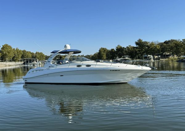 Sea Ray 340 Sundancer image