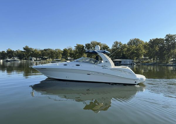 Sea Ray 340 Sundancer image