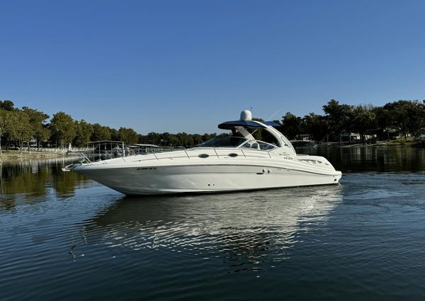 Sea Ray 340 Sundancer image