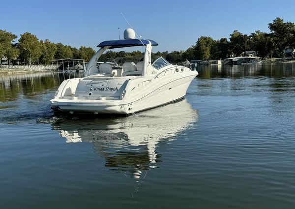 Sea Ray 340 Sundancer image