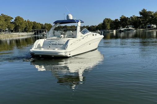 Sea Ray 340 Sundancer image