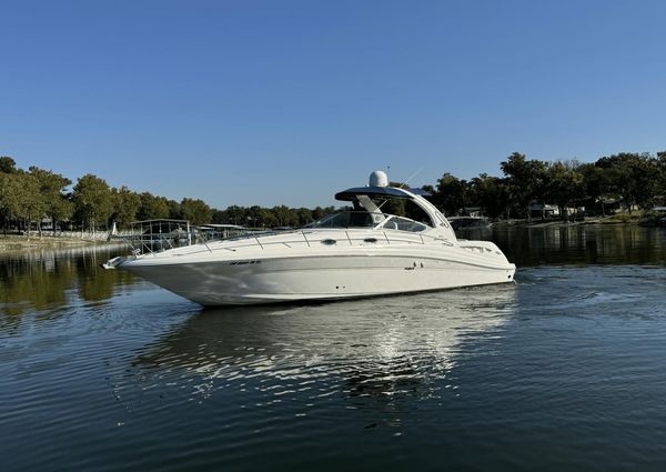 Sea Ray 340 Sundancer image