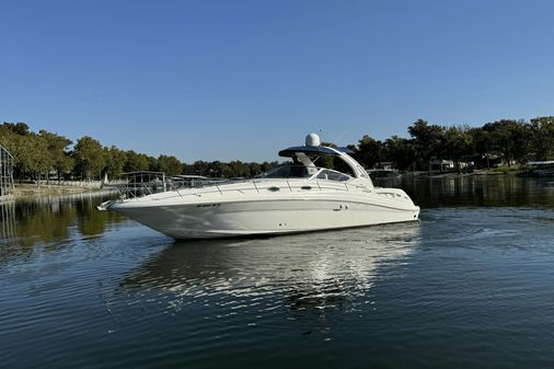 Sea Ray 340 Sundancer image