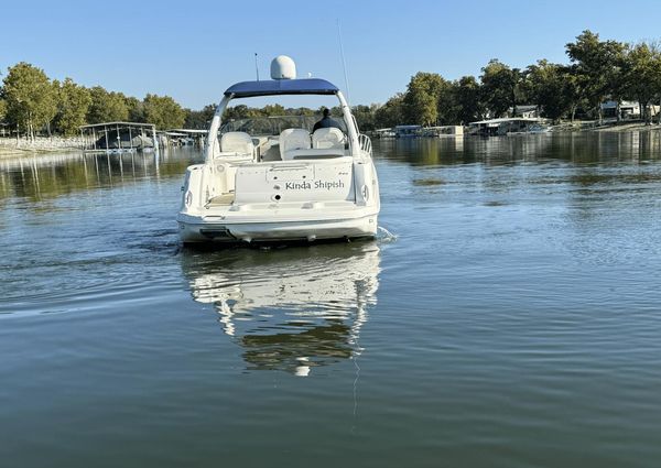 Sea Ray 340 Sundancer image