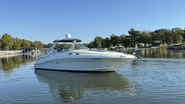 Sea Ray 340 Sundancer 