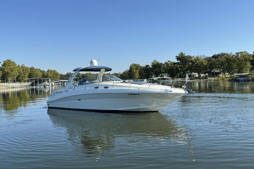 Sea Ray 340 Sundancer image