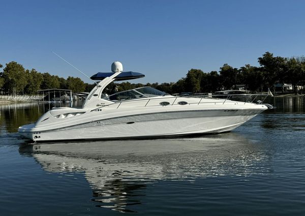 Sea Ray 340 Sundancer image