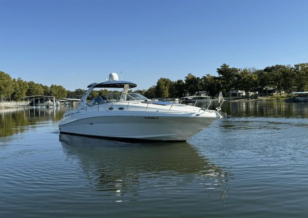 Sea Ray 340 Sundancer image