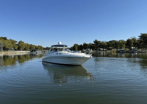 Sea Ray 340 Sundancer image