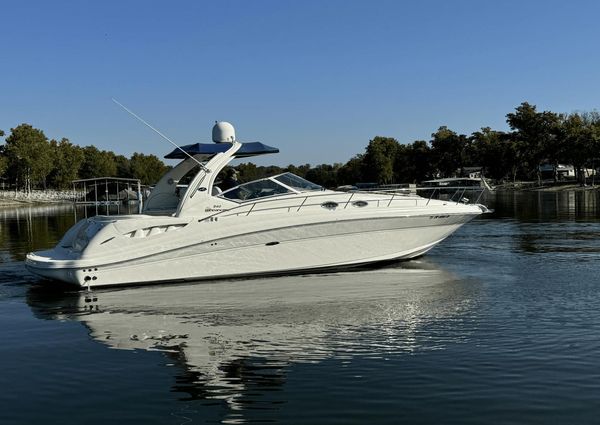 Sea Ray 340 Sundancer image