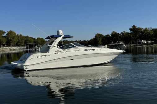 Sea Ray 340 Sundancer image