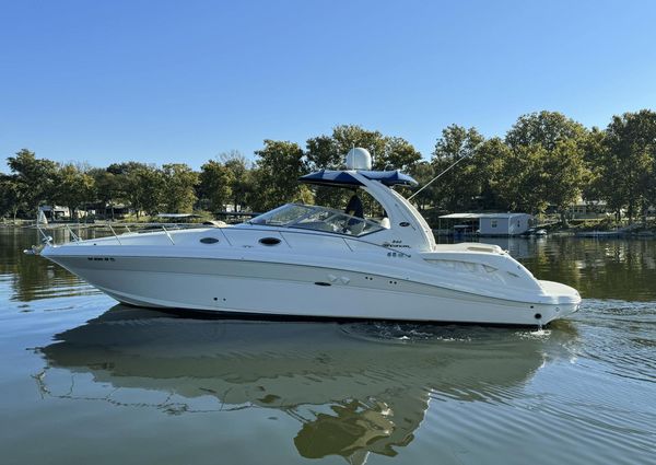 Sea Ray 340 Sundancer image