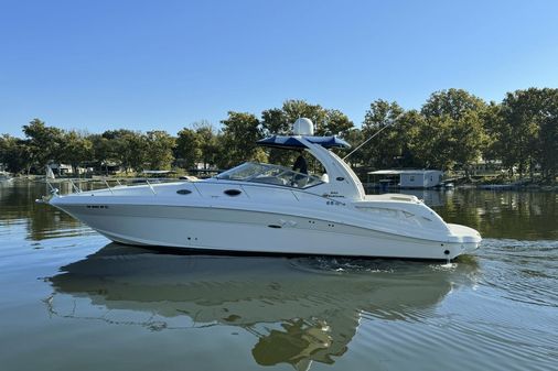 Sea Ray 340 Sundancer image