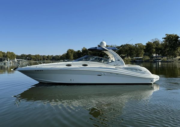 Sea Ray 340 Sundancer image