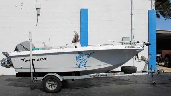 Pro-Line 17 Sport