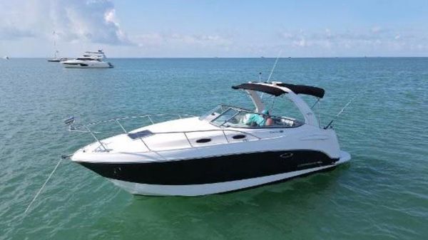 Chaparral Signature 280