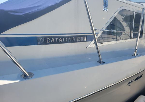 Chris-craft CATALINA-381 image