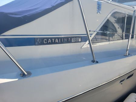 Chris-craft CATALINA-381 image