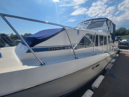 Chris-craft CATALINA-381 image