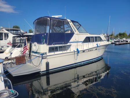 Chris-craft CATALINA-381 image