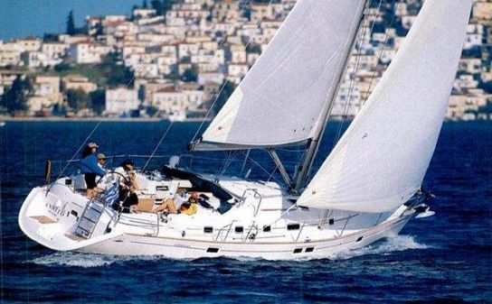 Beneteau OCEANIS-461 image