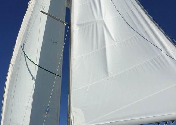 Beneteau OCEANIS-461 image