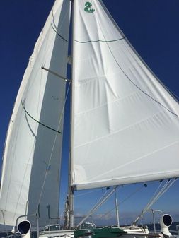 Beneteau Oceanis 461 image